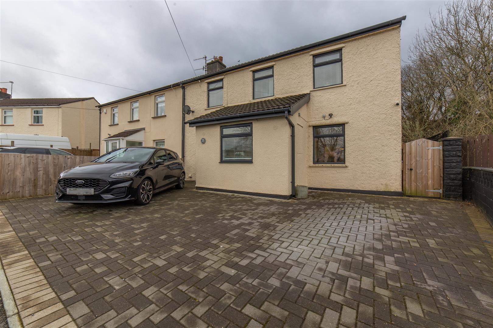 Brynwern, Pontypool One2One Estate Agents